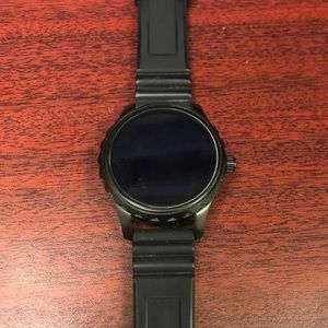 Fossil Smart Watch! Fully functional
